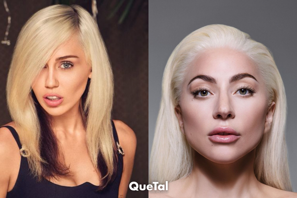 El dúo más esperado: Surgen rumores sobre colaboración entre Miley Cyrus y Lady Gaga